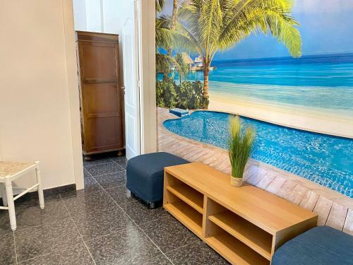 Apartamento Ph In Monteverde