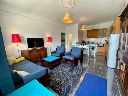 Apartamento Ph In Monteverde