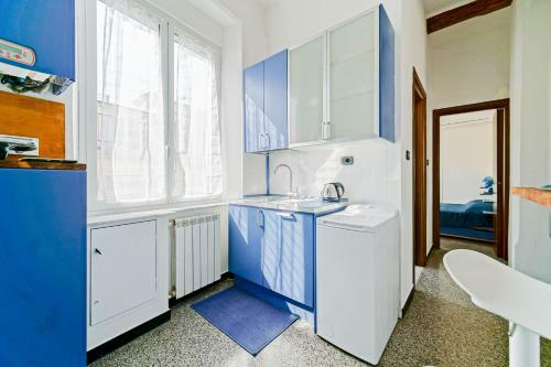 Seaside Spirit Holiday Apartment