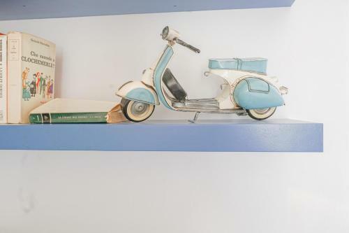 Seaside Spirit Holiday Apartment