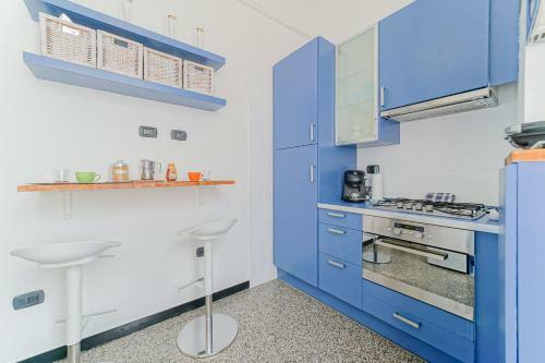 Seaside Spirit Holiday Apartment