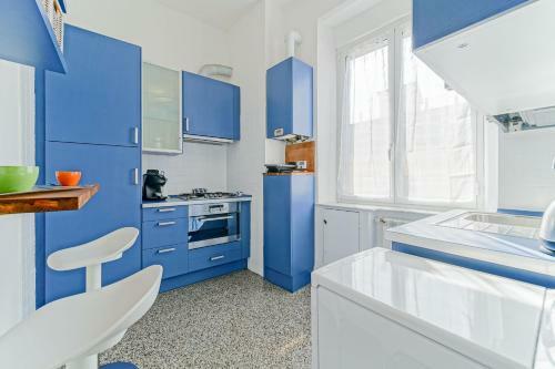Seaside Spirit Holiday Apartment