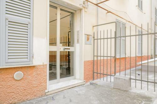 Seaside Spirit Holiday Apartment