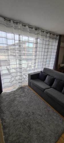 Apartamento T0 - Edif�cio Uno Al Mar