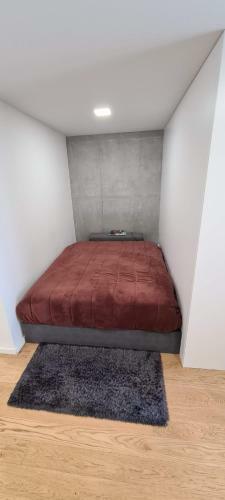 Apartamento T0 - Edif�cio Uno Al Mar