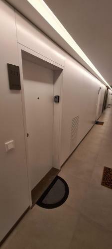 Apartamento T0 - Edif�cio Uno Al Mar