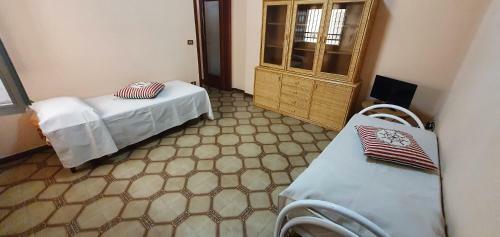 Apartamento Lido San Giovanni House - Gallipoli