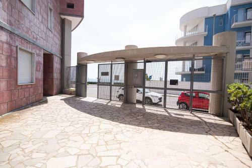 Apartamento Sunset Home Baia Blu