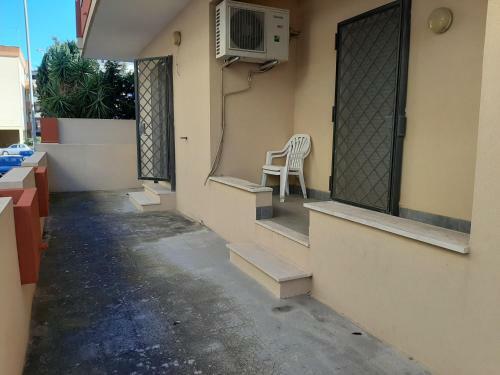 Apartamento Casa Al Mare Giuppa