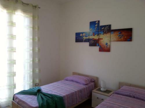 Apartamento Appartamento Luxury Gallipoli