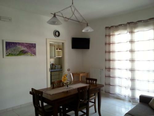 Apartamento Appartamento Luxury Gallipoli