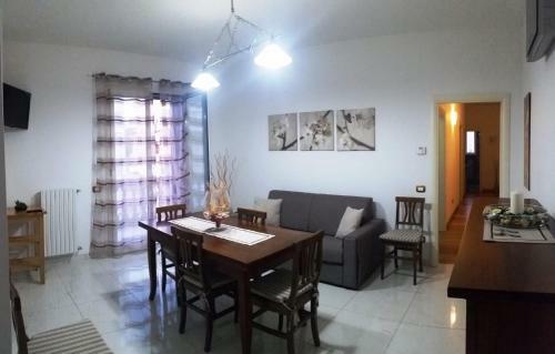 Apartamento Appartamento Luxury Gallipoli