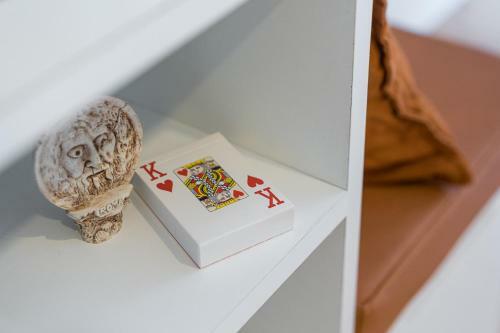 Apartamento Guestready - Art Wine Loft