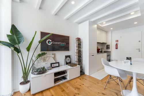 Apartamento Guestready - Art Wine Loft