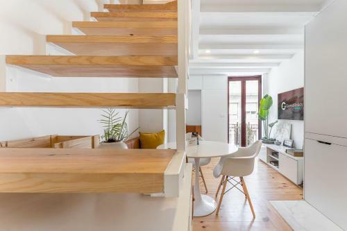 Apartamento Guestready - Art Wine Loft