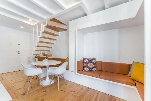 Apartamento Guestready - Art Wine Loft