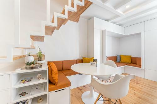 Apartamento Guestready - Art Wine Loft