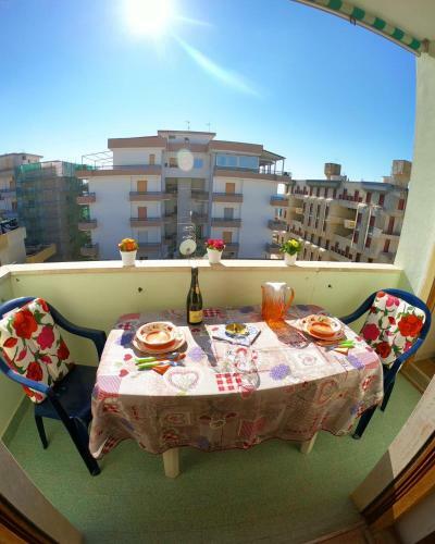 Apartamento Vacation Apulia Properties - Appartamento Sole