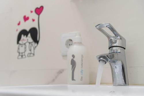 Apartamento Guestready - Gaia Weine Suites