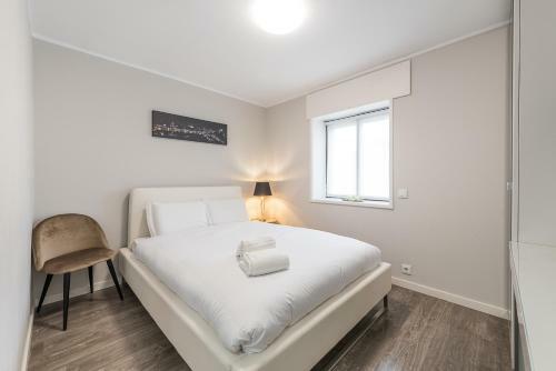 Apartamento Guestready - Gaia Weine Suites