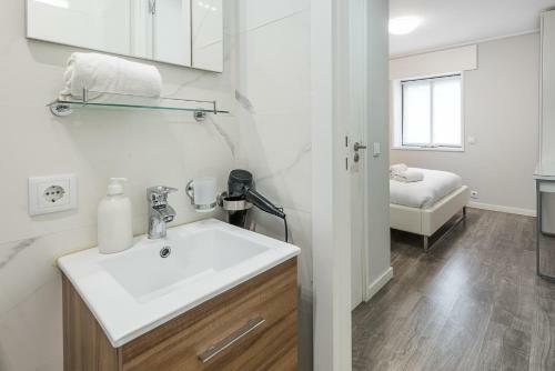 Apartamento Guestready - Gaia Weine Suites
