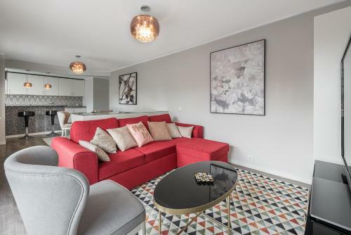 Apartamento Guestready - Gaia Weine Suites