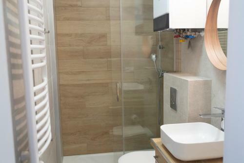 Apartament Stary Rynek