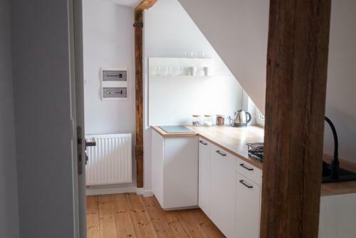 Apartament Stary Rynek