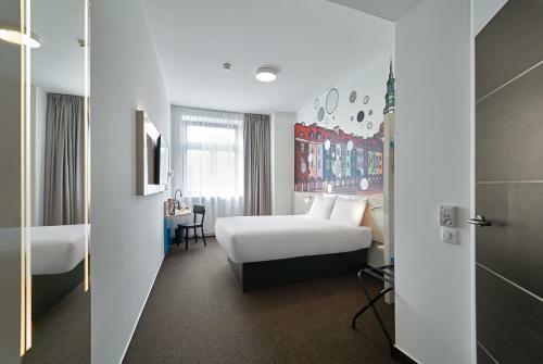 B&B Hotel Pozna? Old Town