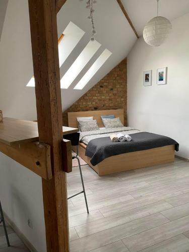 Panama Apartament 2 Pozna?