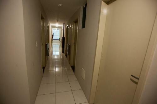 Apartamento Varzea Hotel Sobral