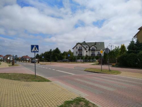 Joda Pokoje Goscinne