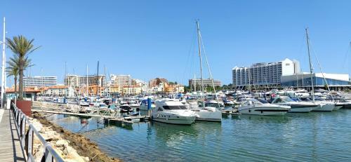 Apartamento Belle Marina Vilamoura
