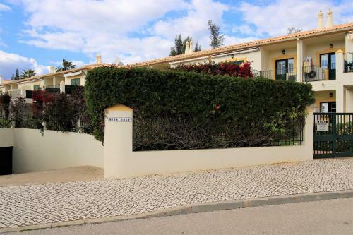 Apartamento Vilamoura Miragolf With Pool By Homing