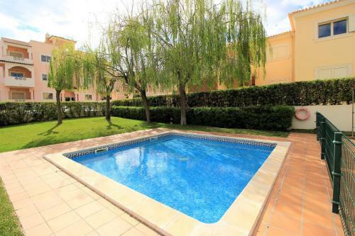 Apartamento Vilamoura Miragolf With Pool By Homing
