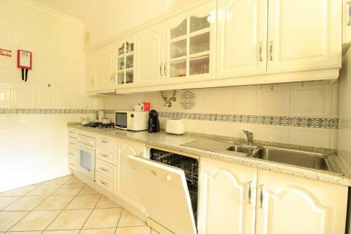 Apartamento Vilamoura Miragolf With Pool By Homing