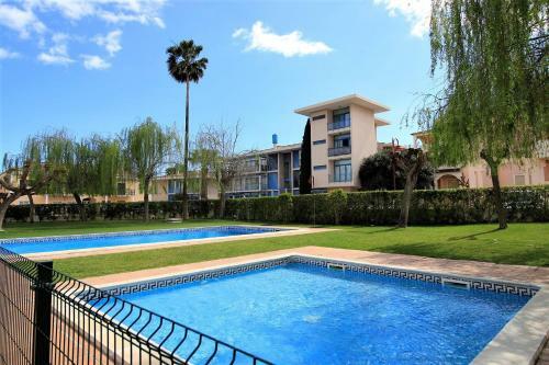 Apartamento Vilamoura Miragolf With Pool By Homing