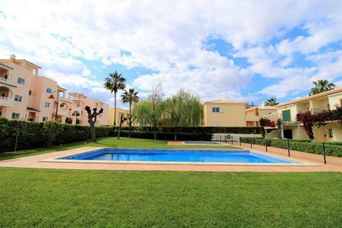 Apartamento Vilamoura Miragolf With Pool By Homing