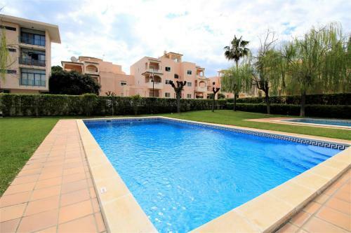 Apartamento Vilamoura Miragolf With Pool By Homing