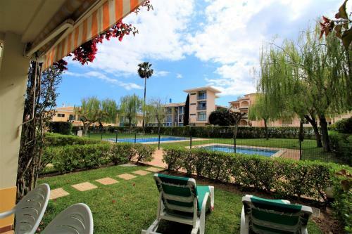 Apartamento Vilamoura Miragolf With Pool By Homing