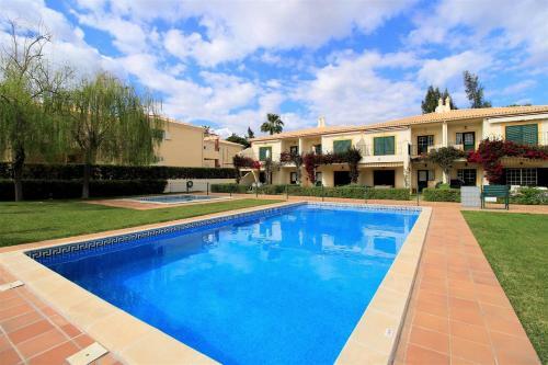 Apartamento Vilamoura Miragolf With Pool By Homing