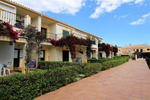 Apartamento Vilamoura Miragolf With Pool By Homing