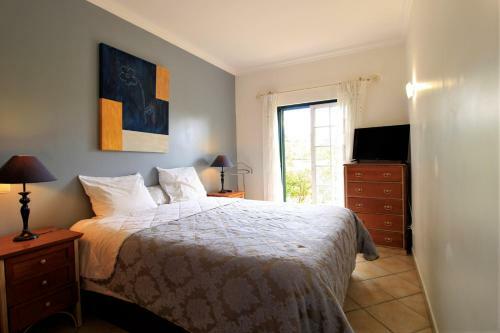 Apartamento Vilamoura Miragolf With Pool By Homing