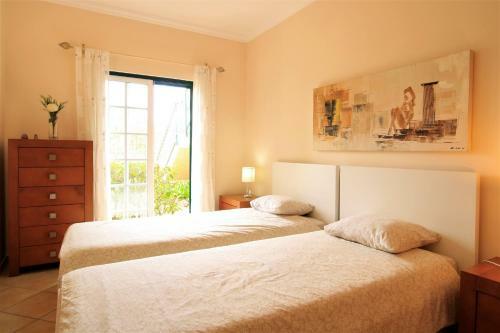 Apartamento Vilamoura Miragolf With Pool By Homing