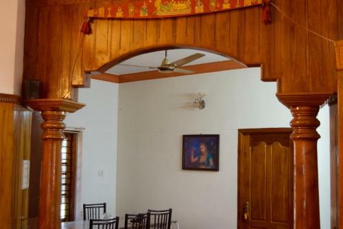 Pph Living Texas Homestay