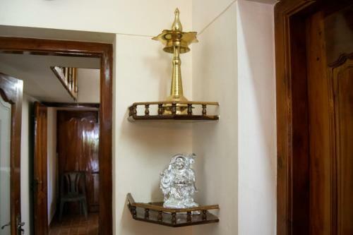 Pph Living Texas Homestay
