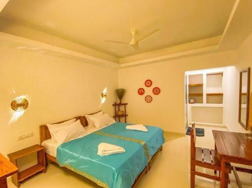Hotel Eco Friendly Cottages