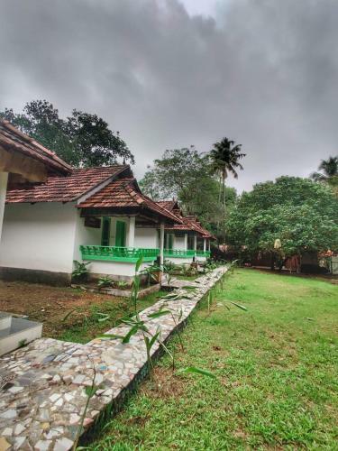 Hotel Eco Friendly Cottages