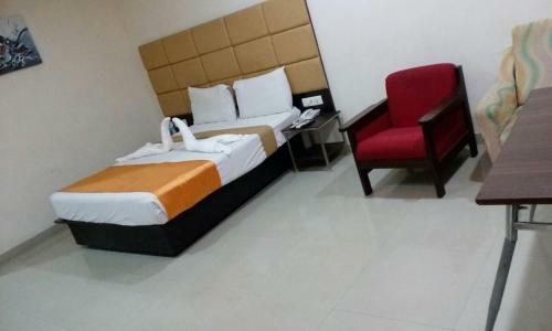 M Hotel Benz Circle