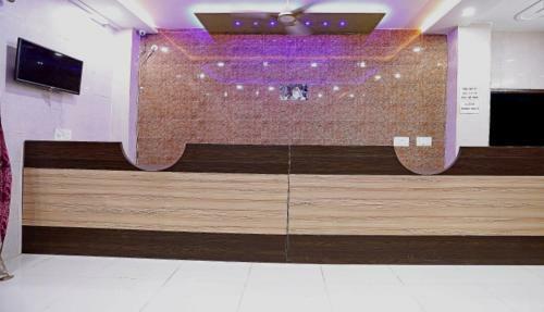 Hotel Shri Raghuvar Dham Ashram By Wb Inn